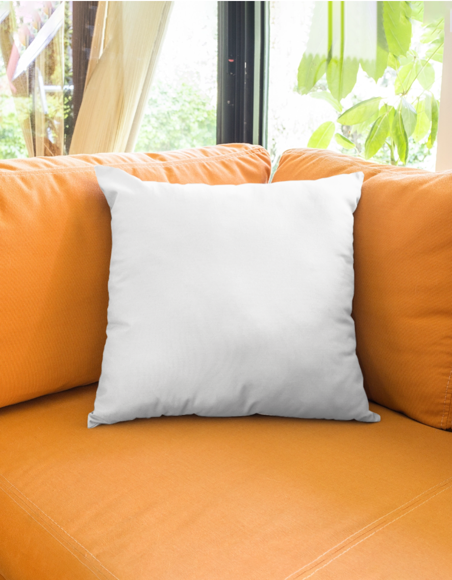 AOP Pillow Cover