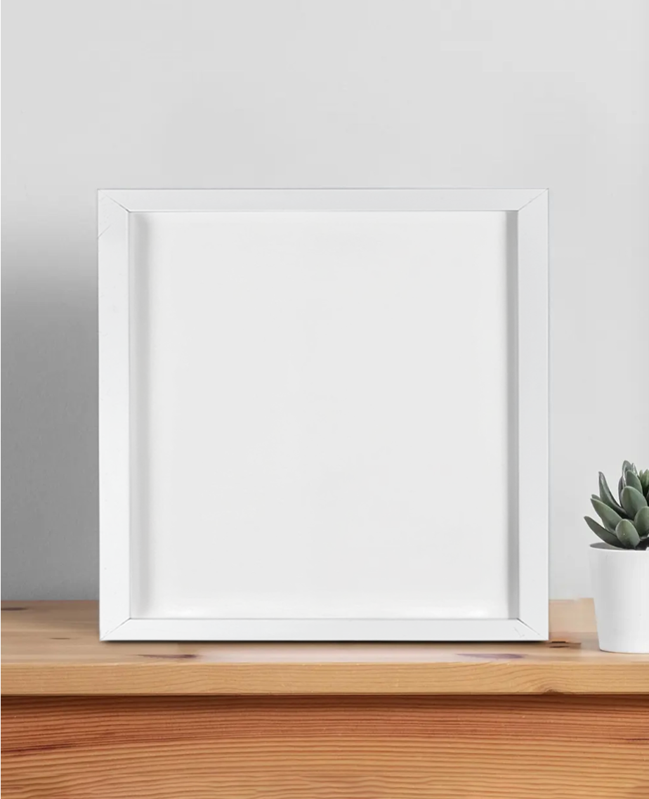 Framed Poster