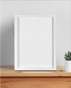 Framed Poster