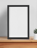 Framed Poster