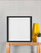 Framed Poster