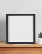 Framed Poster