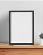 Framed Poster