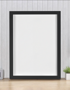 Framed Poster
