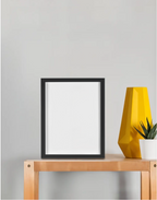 Framed Poster