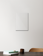 Acrylic Poster