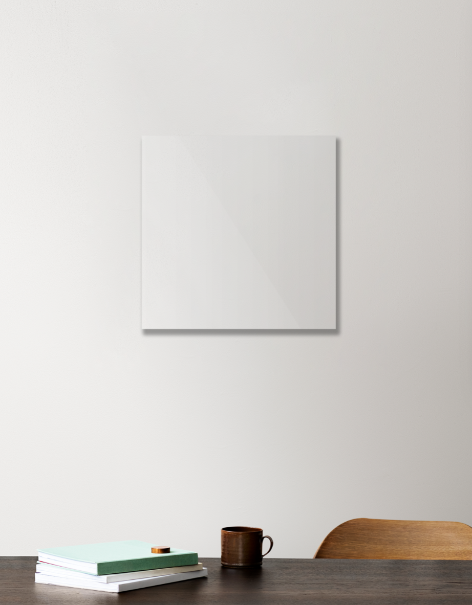 Acrylic Poster