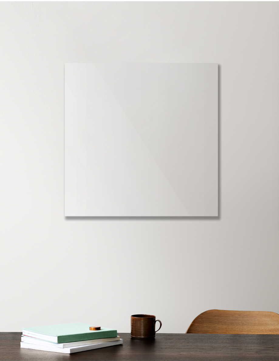Acrylic Poster