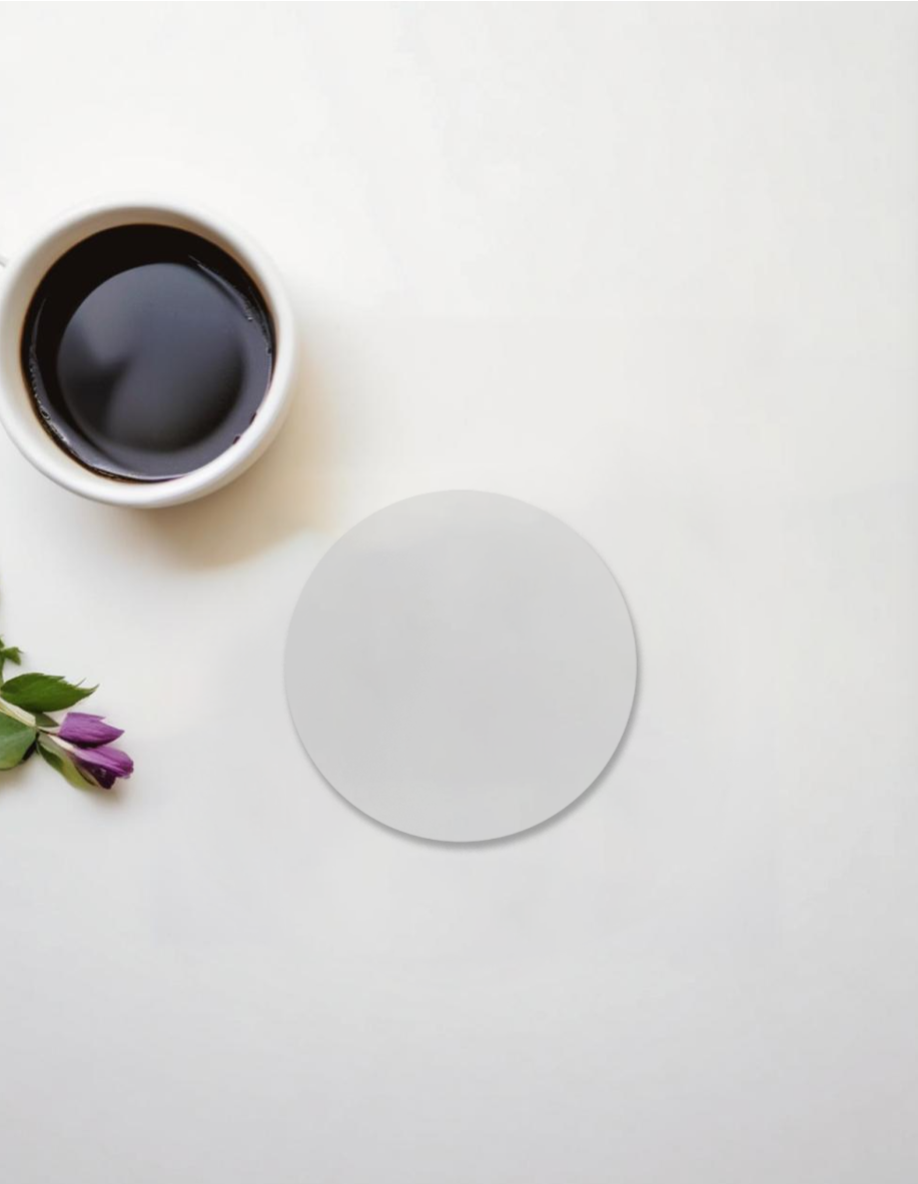 Acrylic Coasters