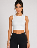 Female Sports Crop top | FC34