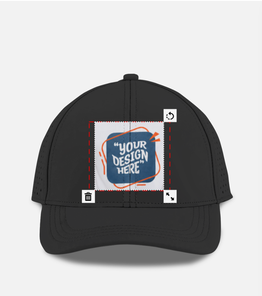 Sports Cap