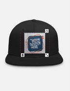 Snapback Cap