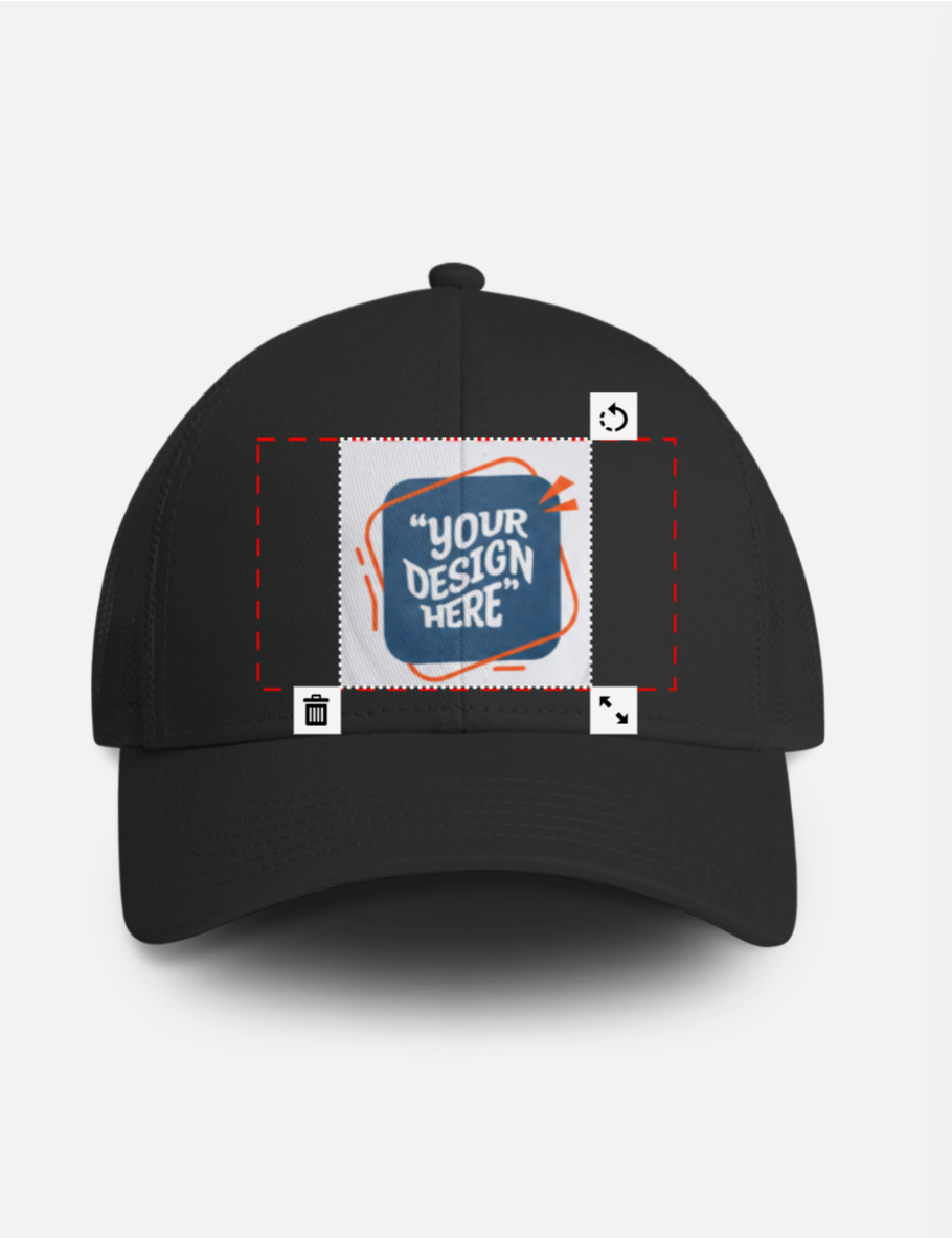 Trucker Cap
