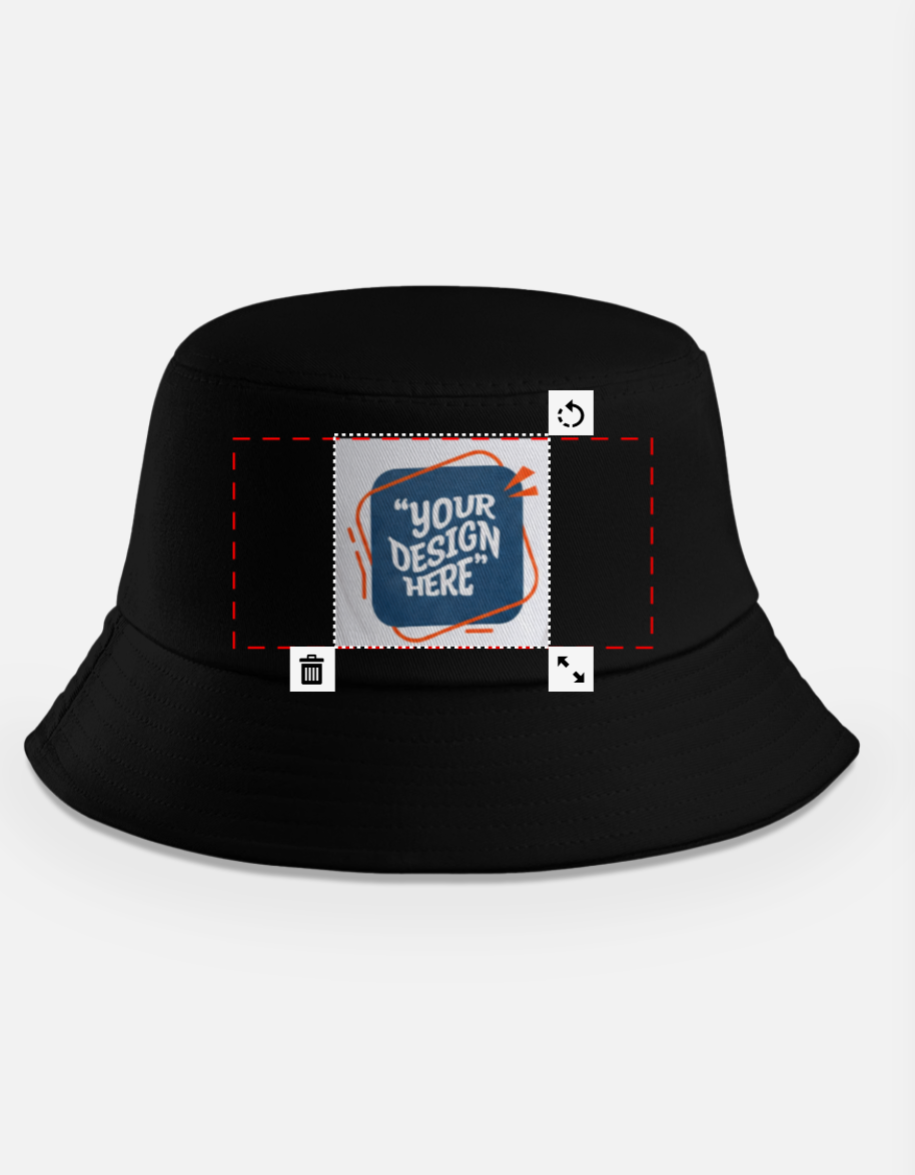 Bucket Hat