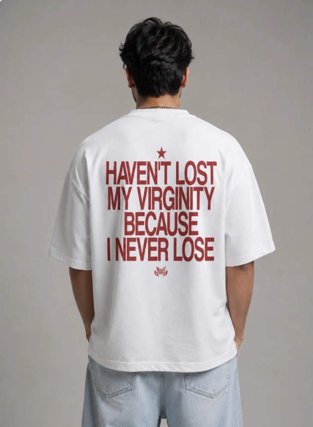Unisex Oversized Classic T-Shirt