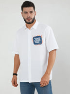 Unisex Oversized Shirt | UC28