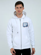Unisex Zip Hoodie | UH38