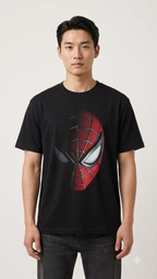 black Shadow spidy