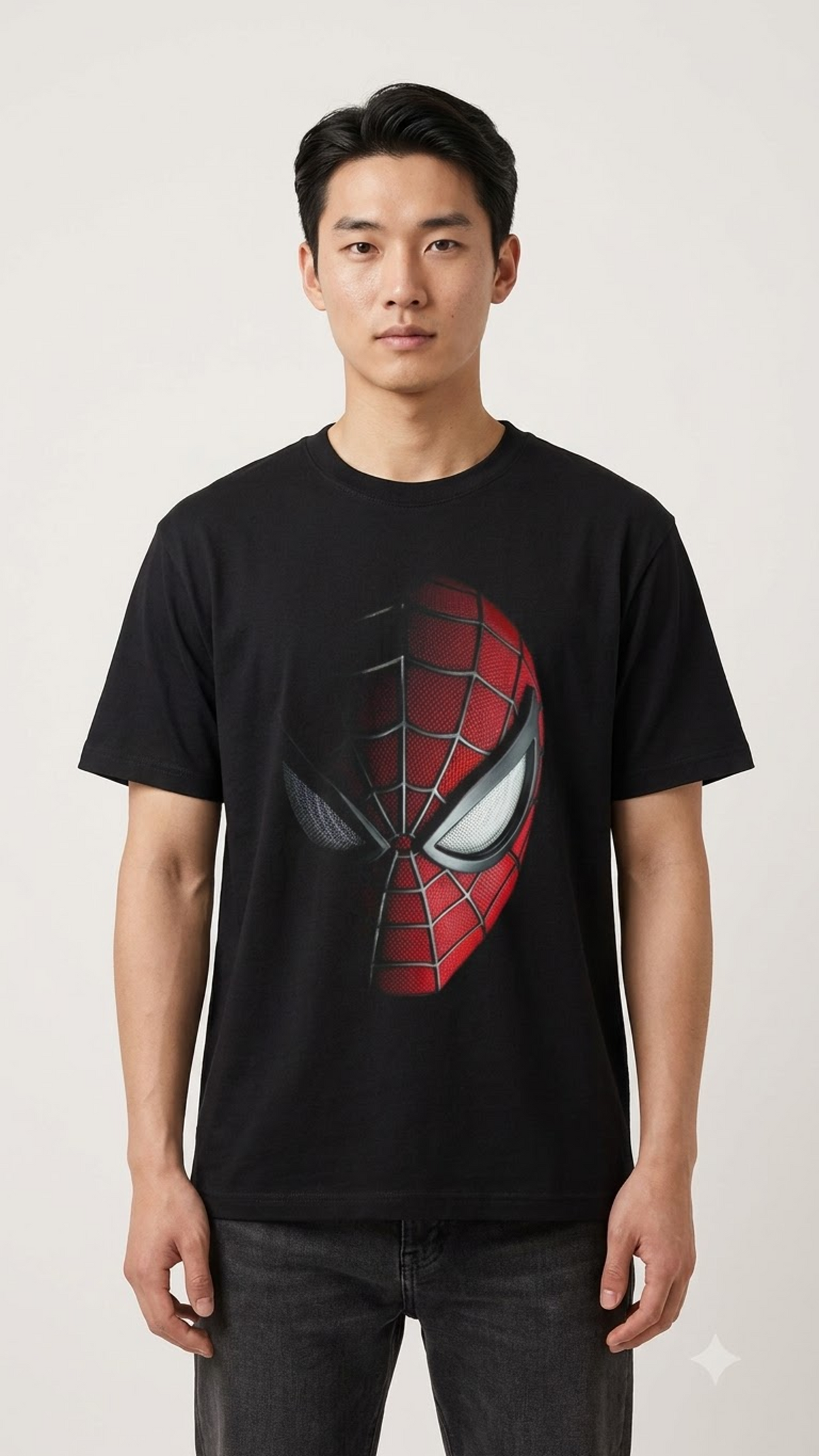 black Shadow spidy