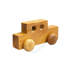 🚗Wooden Car & Jeep Toy Set – Handcrafted Wooden Vehicle Toys for Kids
