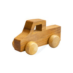 🚗Wooden Car & Jeep Toy Set – Handcrafted Wooden Vehicle Toys for Kids